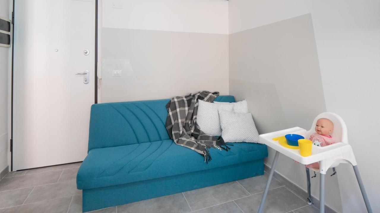 Babyaccommodation Family Panoramic II Pietra Ligure Exterior photo