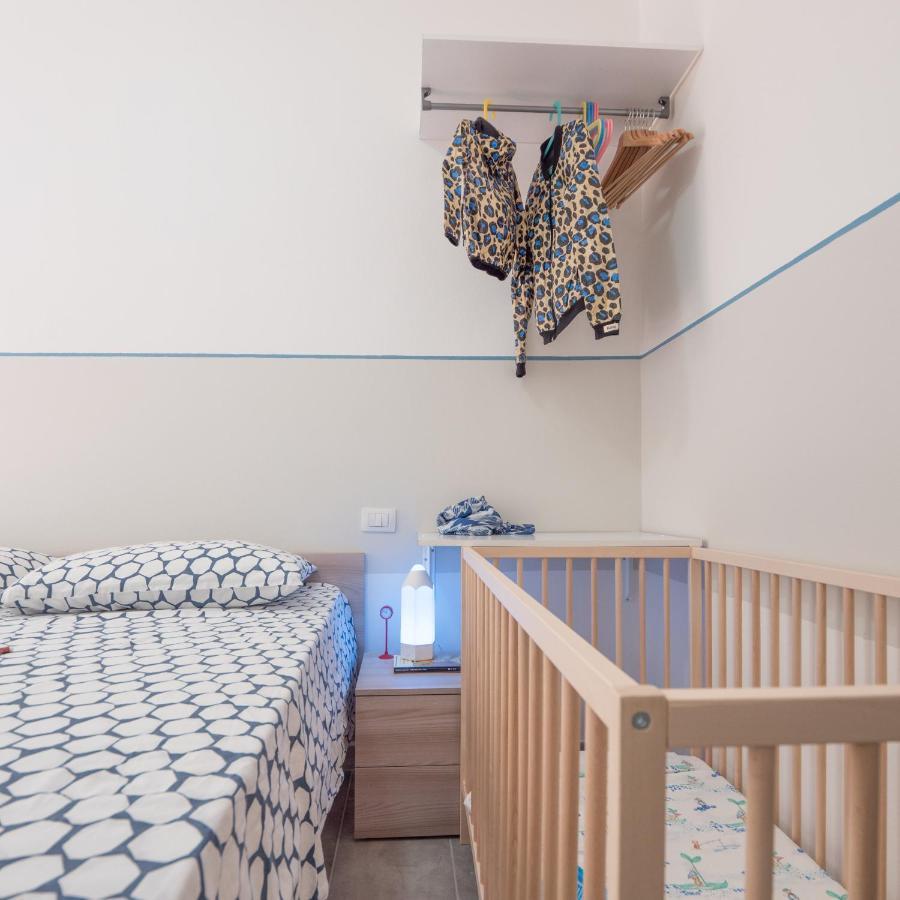 Babyaccommodation Family Panoramic II Pietra Ligure Exterior photo