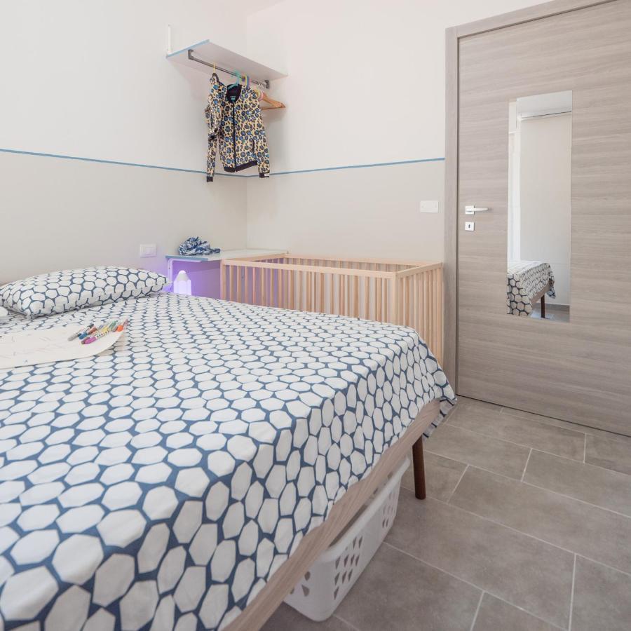 Babyaccommodation Family Panoramic II Pietra Ligure Exterior photo
